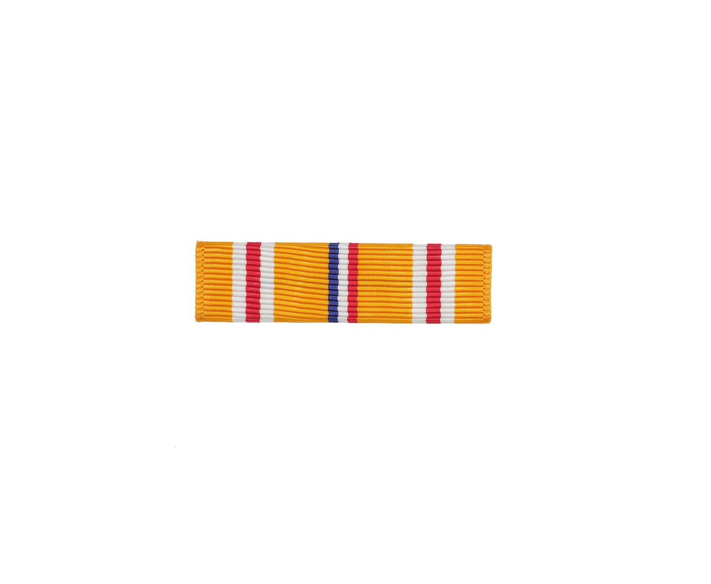 U.S. Army Asia Pacific Campaign Ribbon - Sta-Brite Insignia Inc.