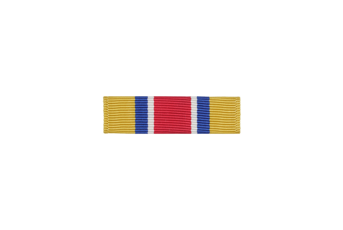 U.S. Army Reserve Components Achievement Ribbon - Sta-Brite Insignia Inc.