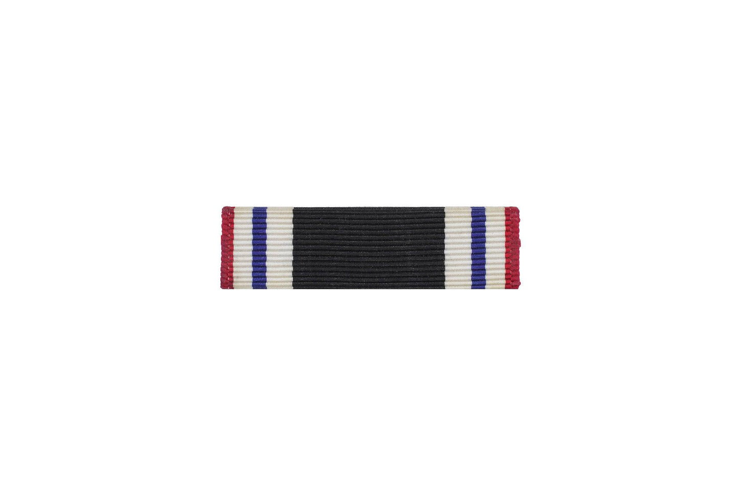 US Army Prisoner of War Ribbon - Sta-Brite Insignia Inc.