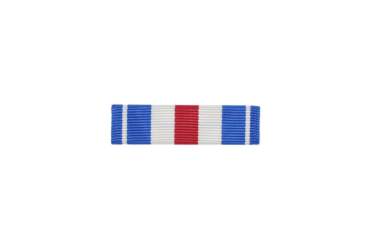 US Army Silver Star Ribbon - Sta-Brite Insignia Inc.