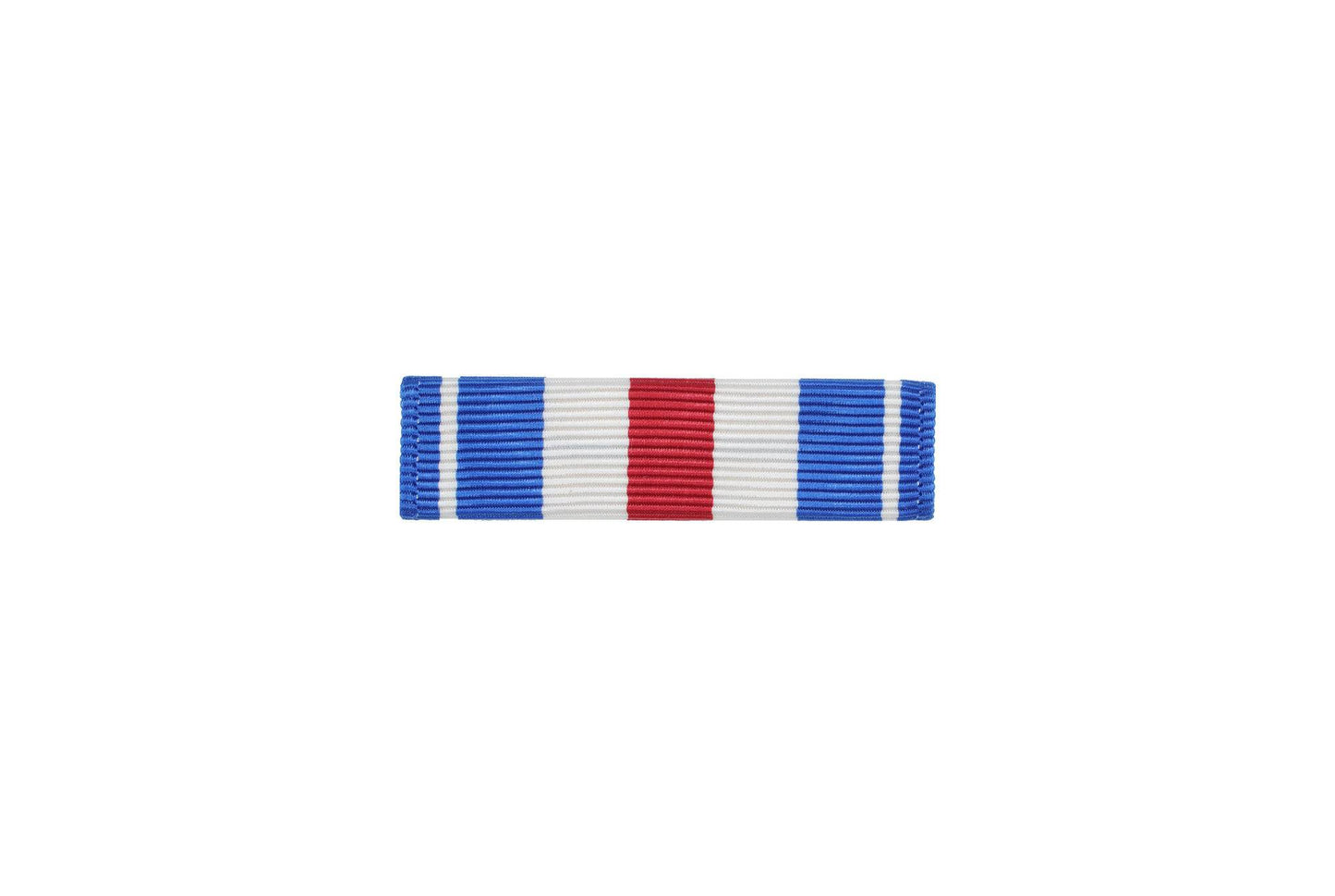 US Army Silver Star Ribbon - Sta-Brite Insignia Inc.