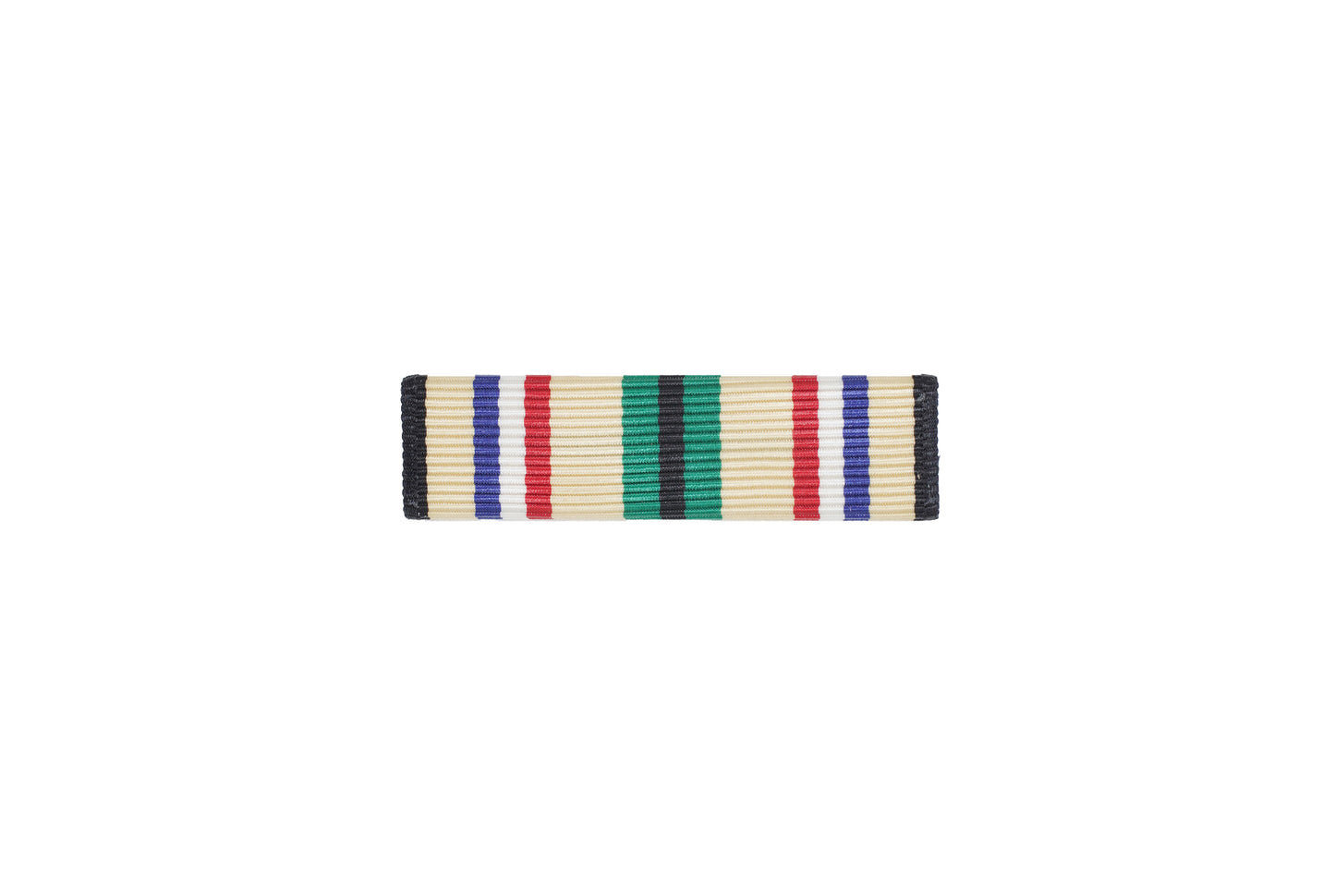 U.S. Army Southwest Asia Service Ribbon - Sta-Brite Insignia Inc.