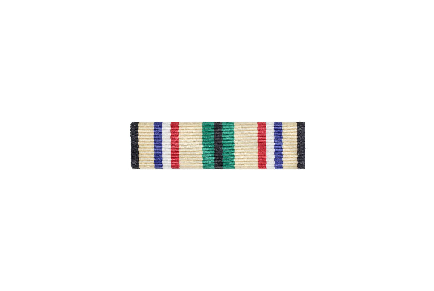 U.S. Army Southwest Asia Service Ribbon - Sta-Brite Insignia Inc.