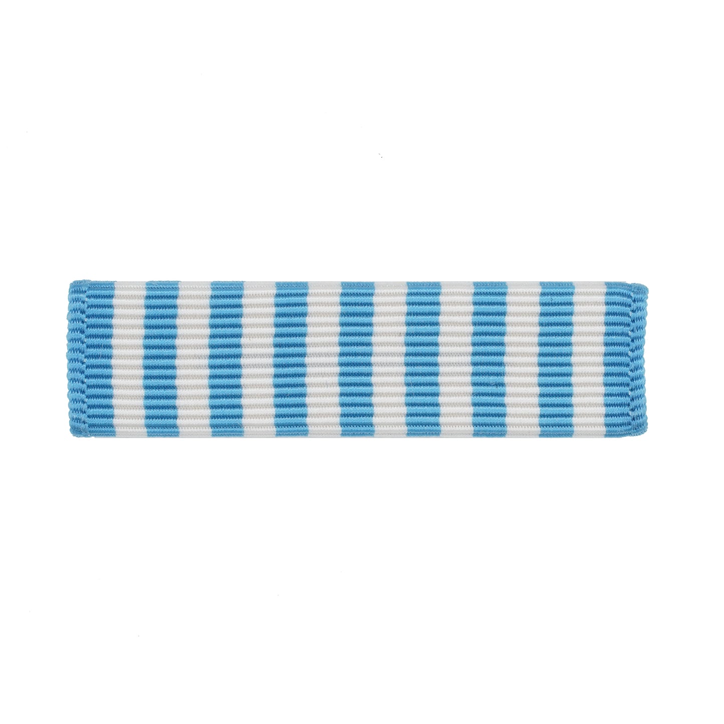 U.N. service ribbon (Korea) - Sta-Brite Insignia Inc.