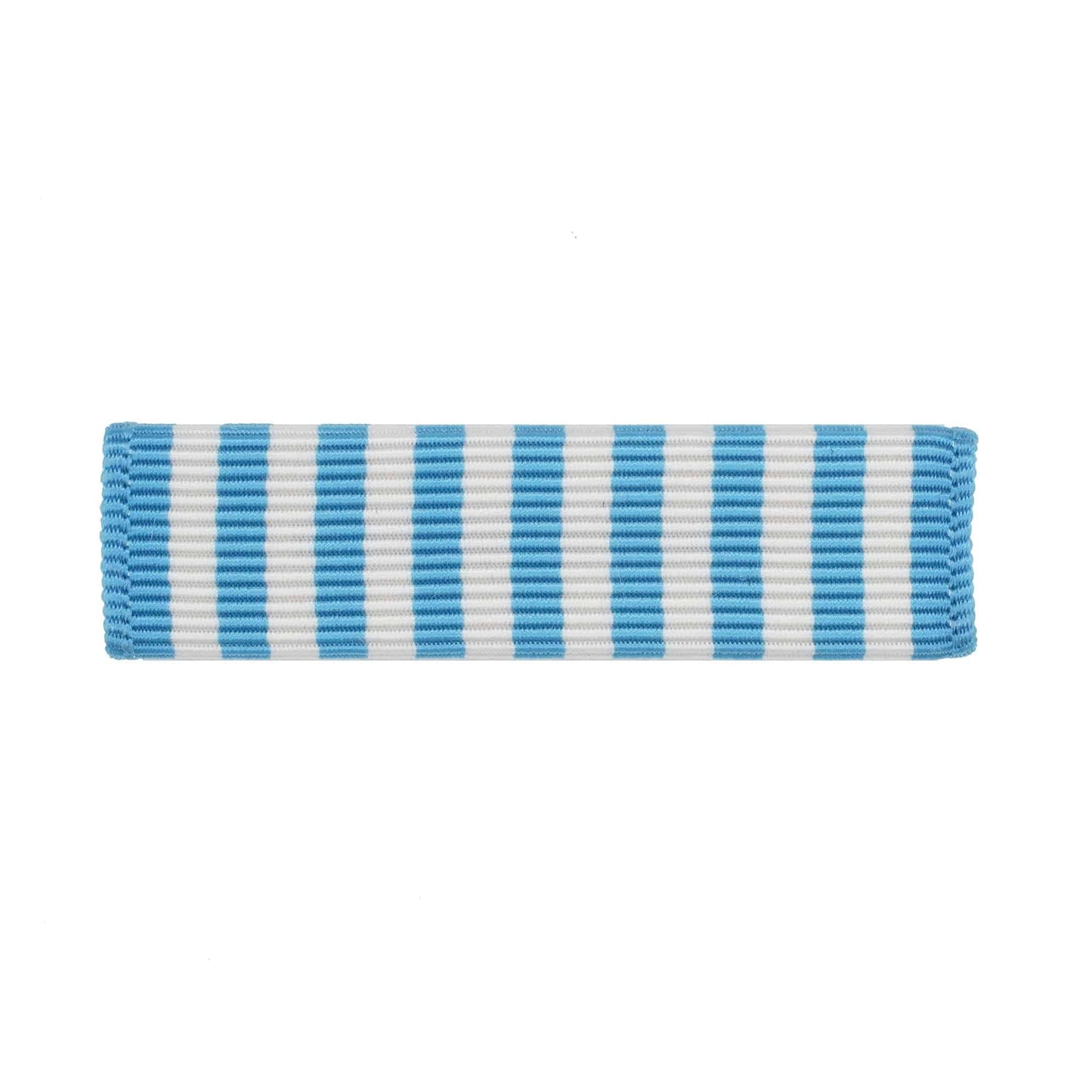 U.N. service ribbon (Korea) - Sta-Brite Insignia Inc.