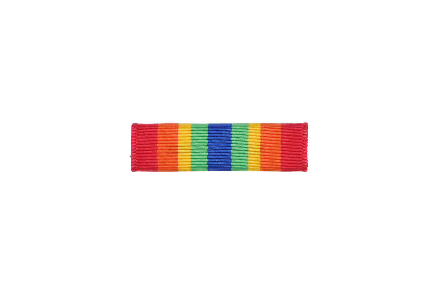 US Army Service Ribbon - Sta-Brite Insignia Inc.