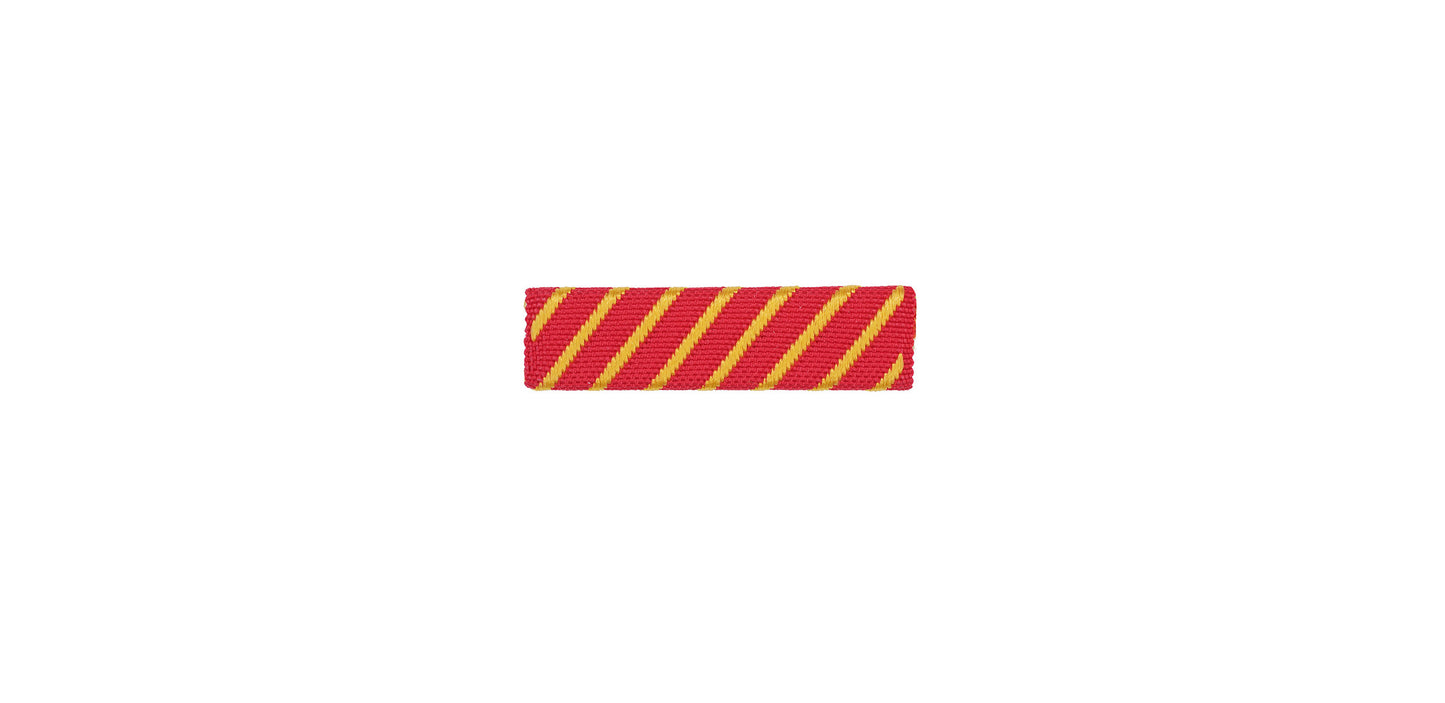Air Force Combat Action Medal Ribbon
