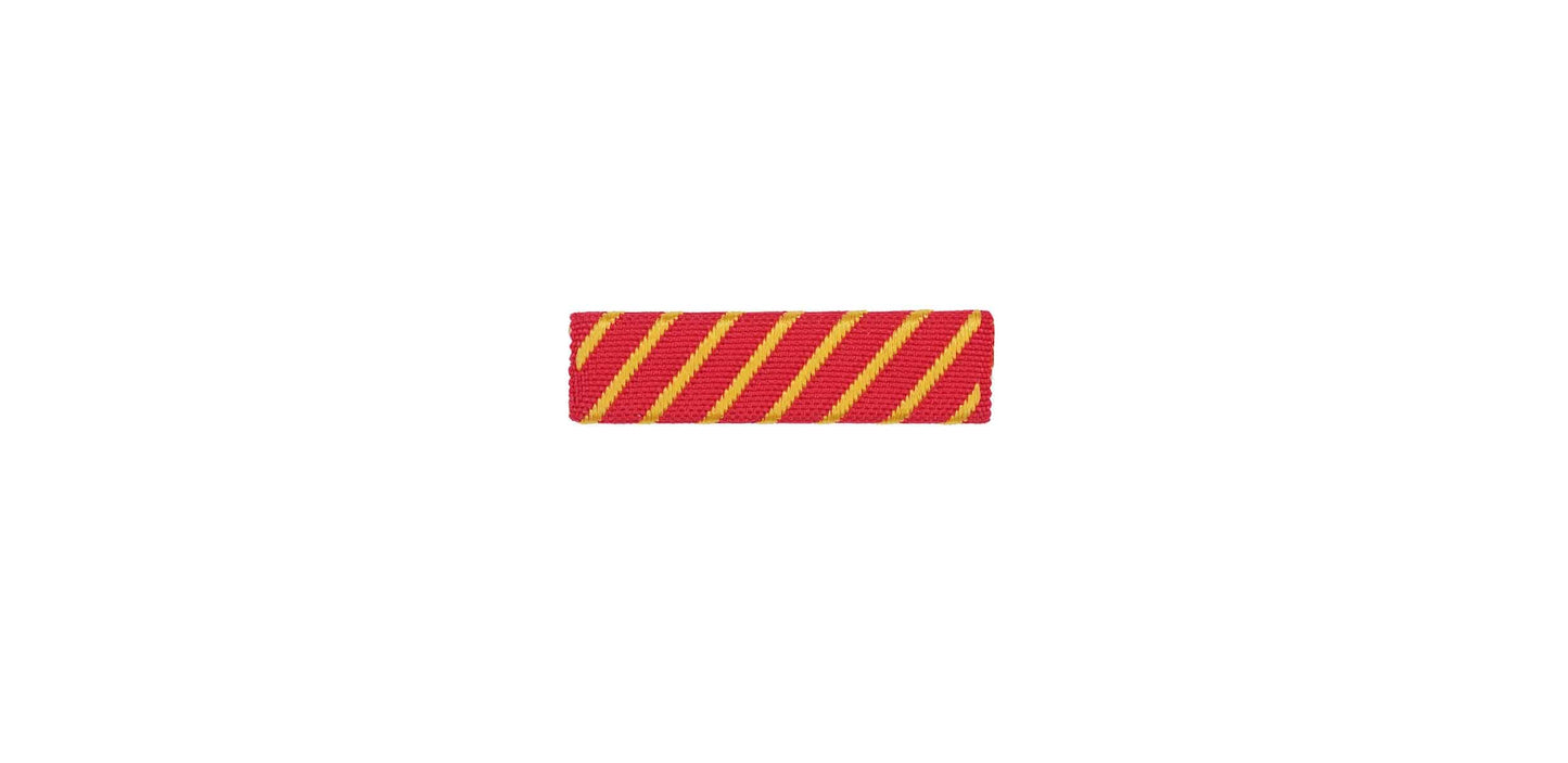 Air Force Combat Action Medal Ribbon - Sta-Brite Insignia Inc.