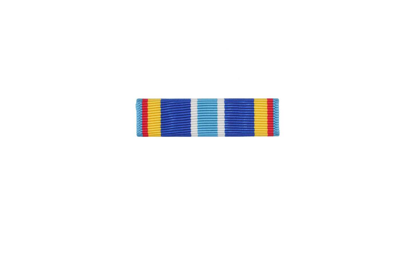 Air Force Expeditionary service ribbon - Sta-Brite Insignia Inc.