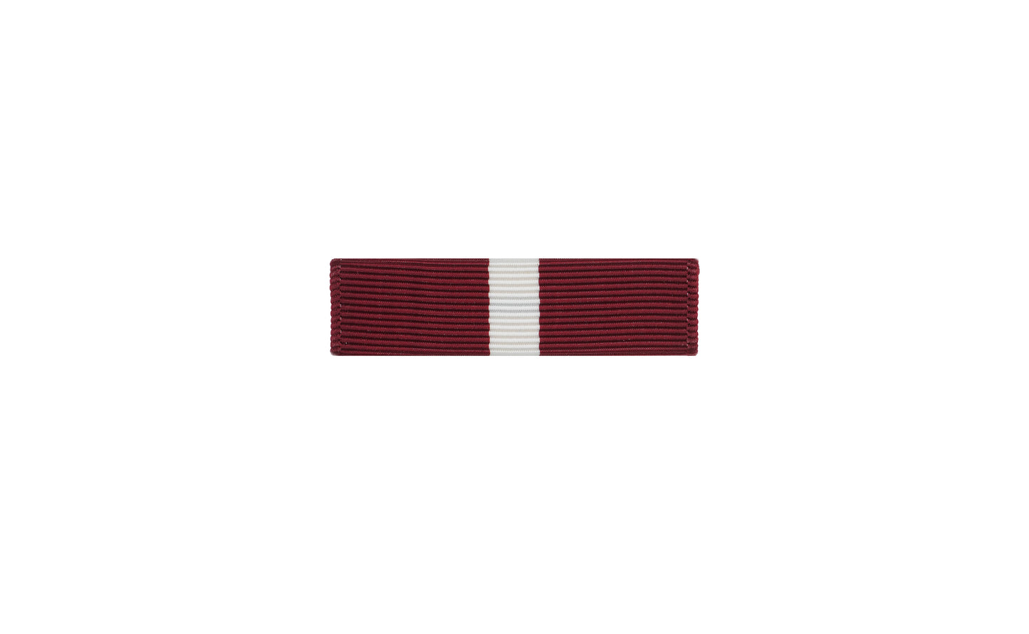Coast Guard Good Conduct Ribbon - Sta-Brite Insignia Inc.