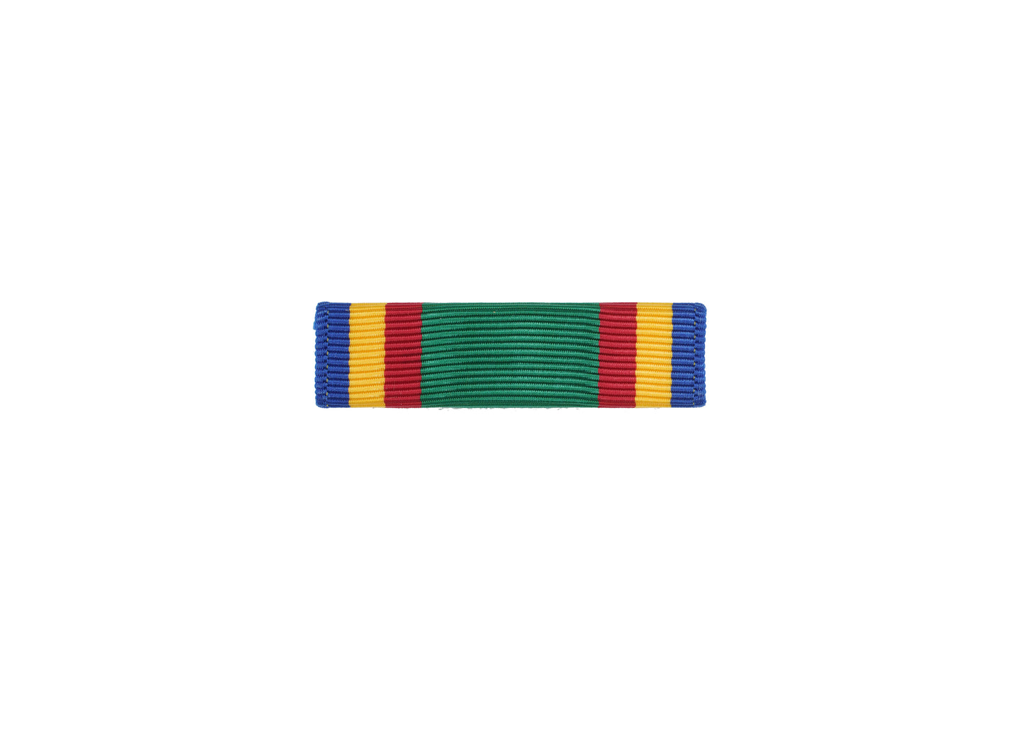 Navy Unit Commendation Ribbon - Sta-Brite Insignia Inc.