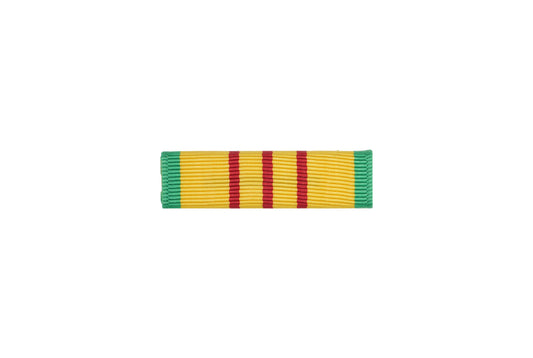 US Army Vietnam Service Ribbon - Sta-Brite Insignia Inc.