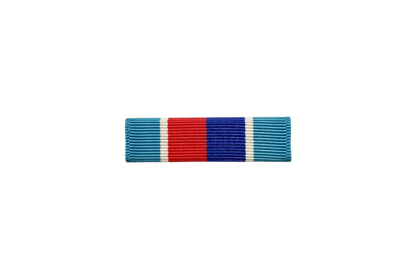 U.S. Army United Nations Mission Haiti Ribbon - Sta-Brite Insignia Inc.