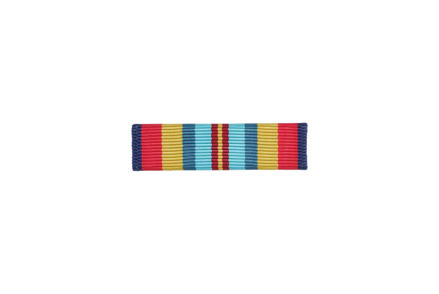 U.S. Army Sea Duty Ribbon - Sta-Brite Insignia Inc.