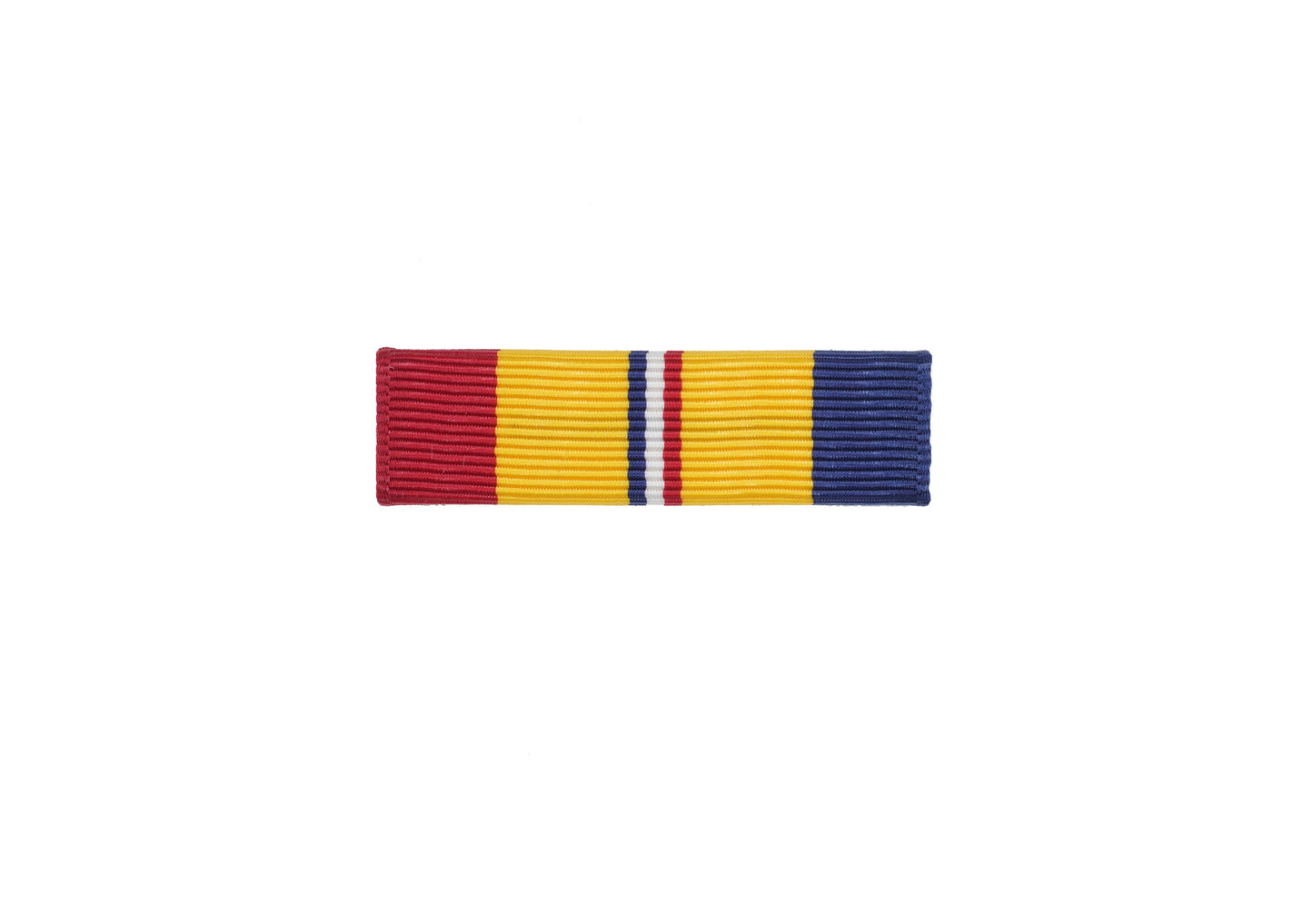 Navy/MC Combat Action Ribbon - Sta-Brite Insignia Inc.