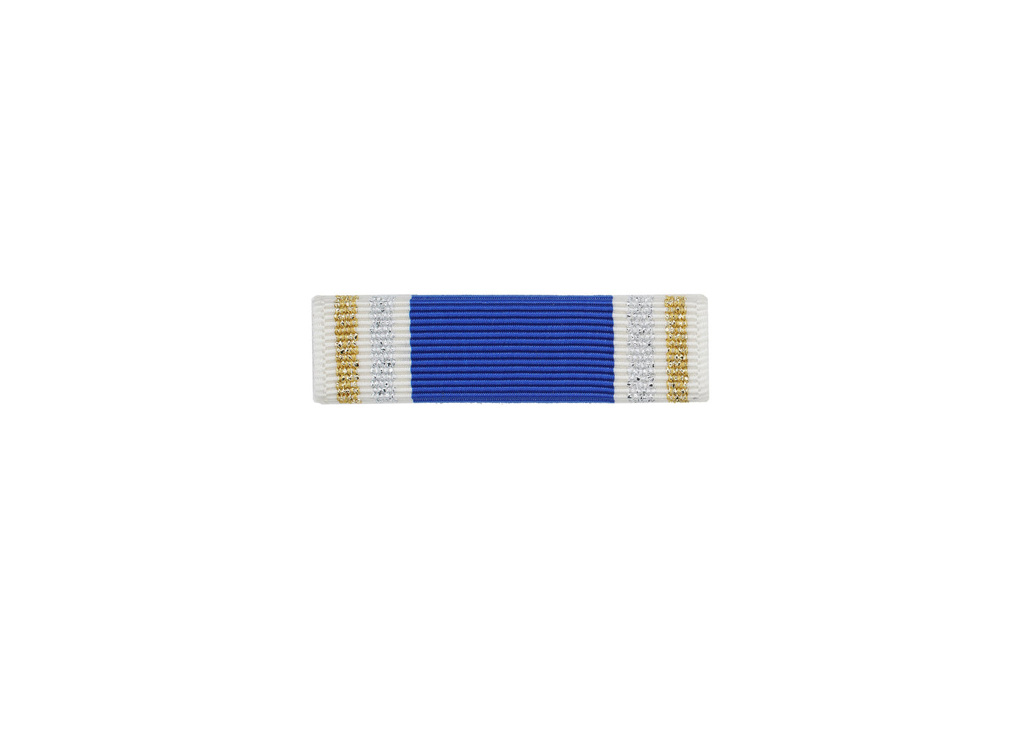 NATO Meritorious Service ribbon - Sta-Brite Insignia Inc.