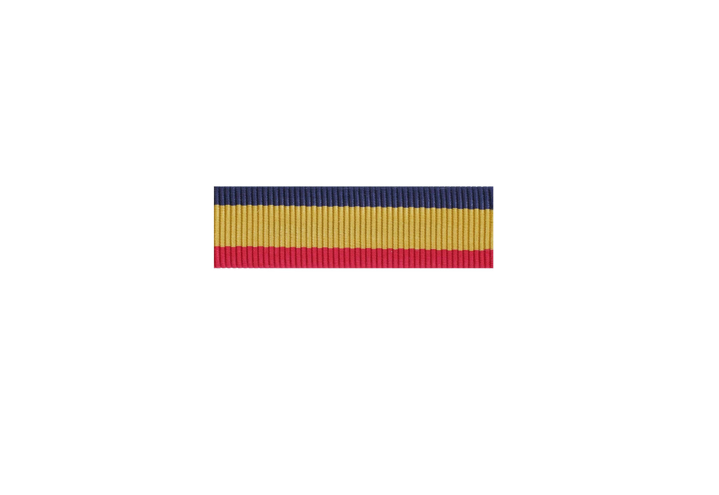 Navy/Marine Presidential Ribbon - Sta-Brite Insignia Inc.