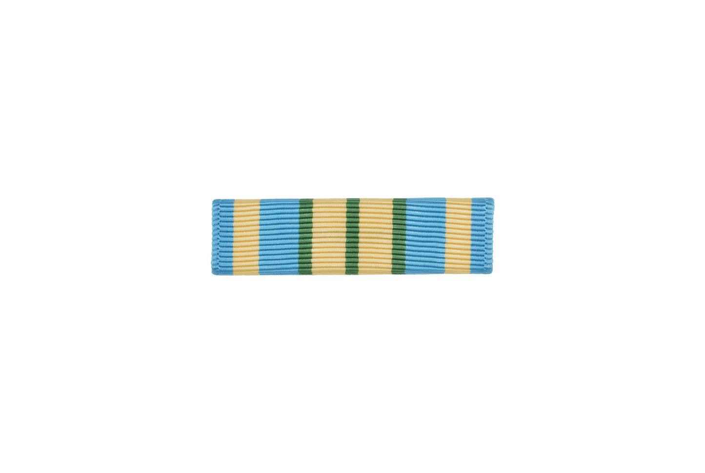 U.S. Army Outstanding Volunteer Service Ribbon - Sta-Brite Insignia Inc.