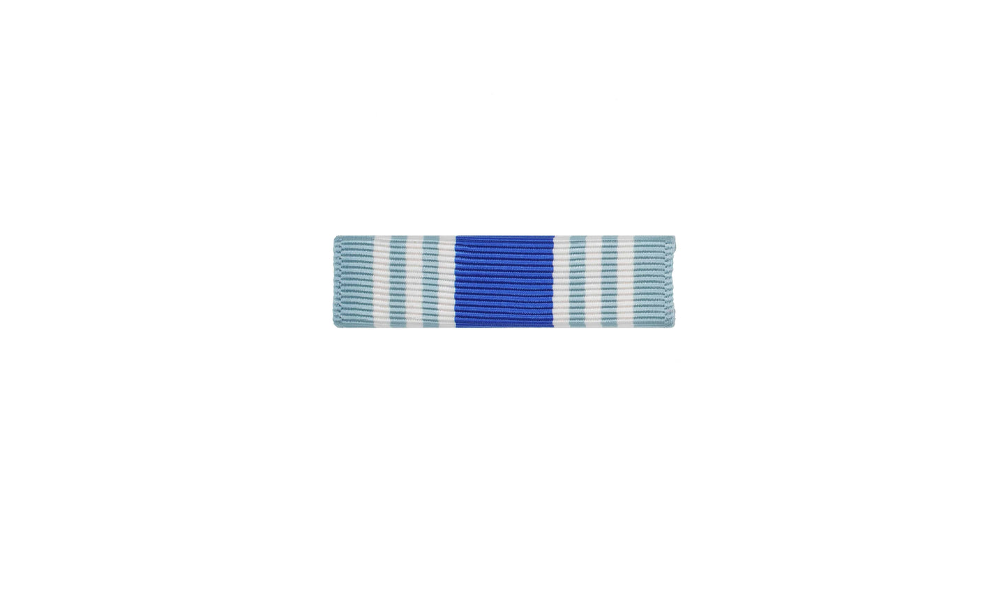 Air Force overseas Long Tour ribbon - Sta-Brite Insignia Inc.