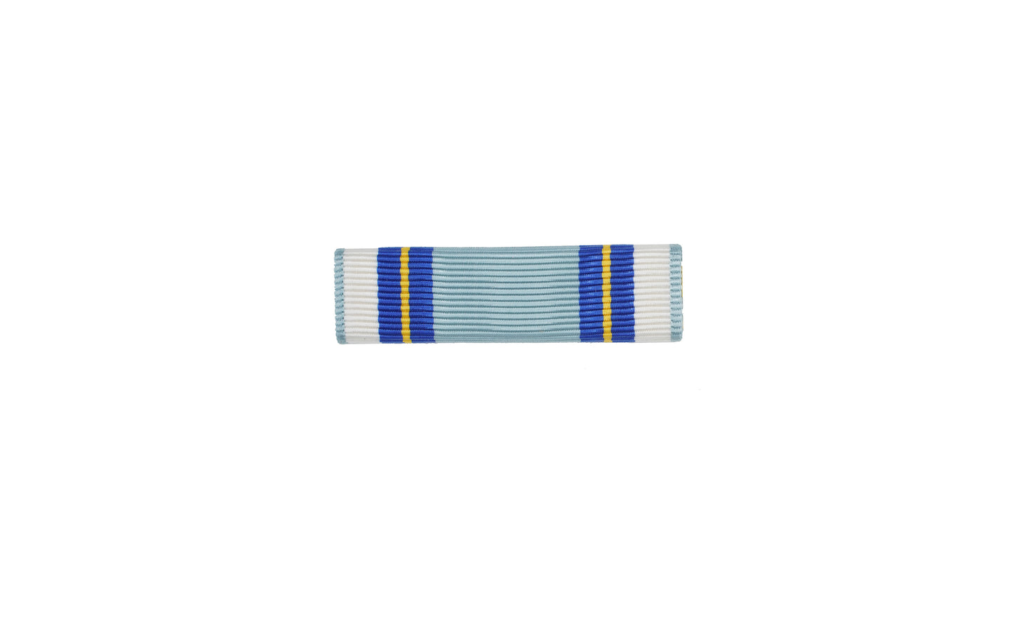 Air Force Reserve Merit service ribbon - Sta-Brite Insignia Inc.