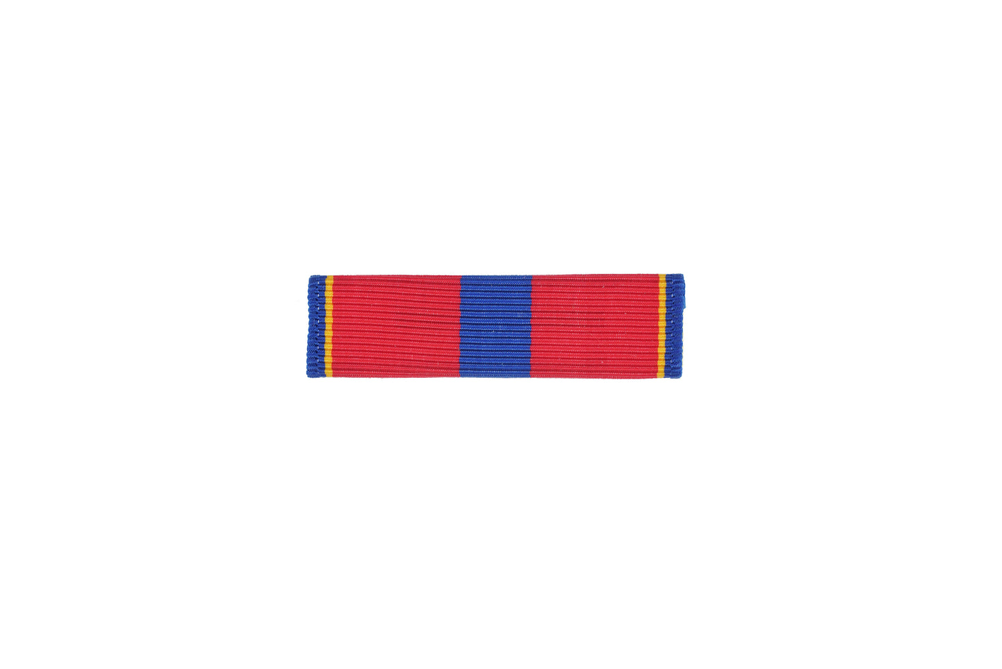 Navy Reserve Meritorious Service Ribbon