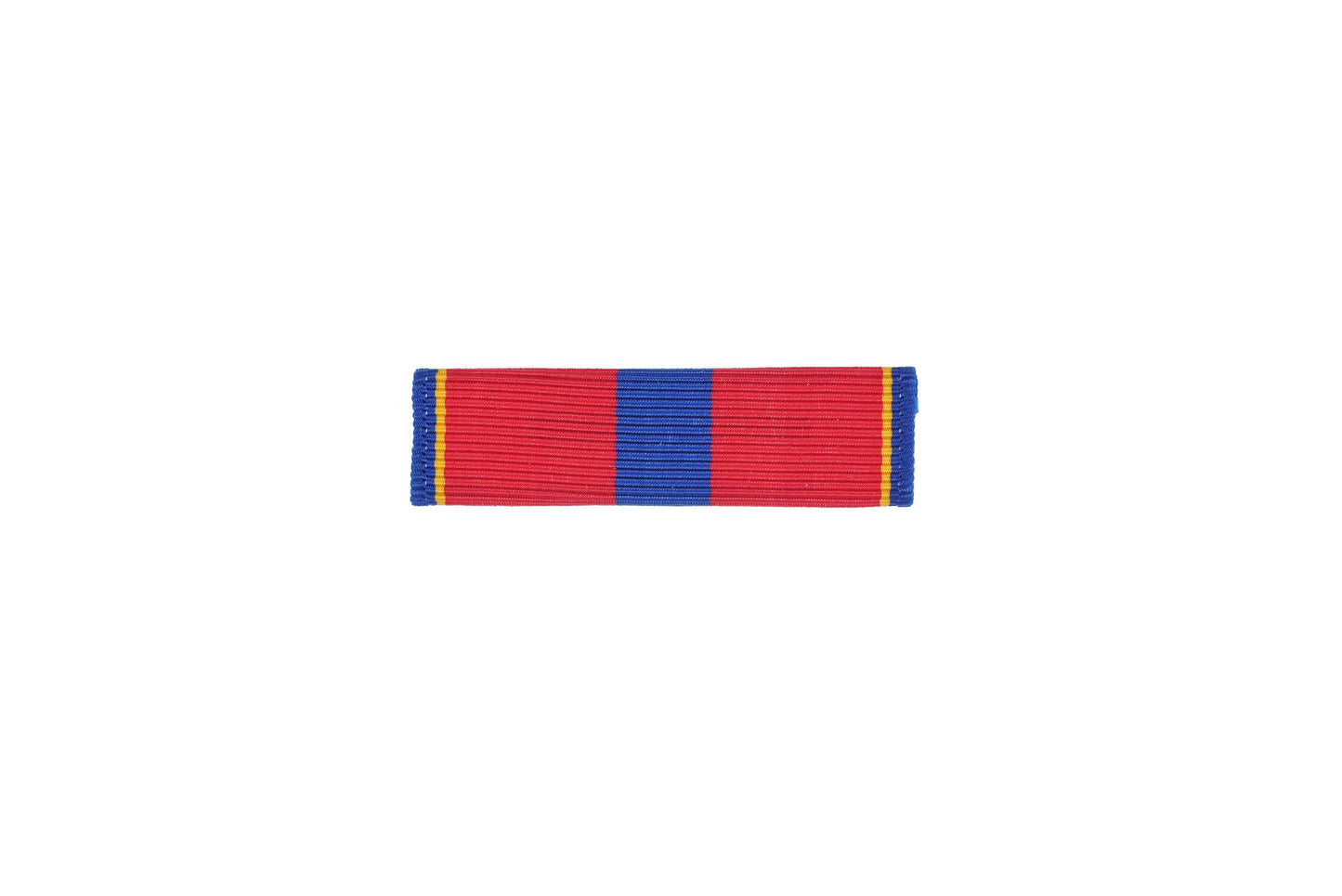 Navy Reserve Meritorious Service Ribbon - Sta-Brite Insignia Inc.