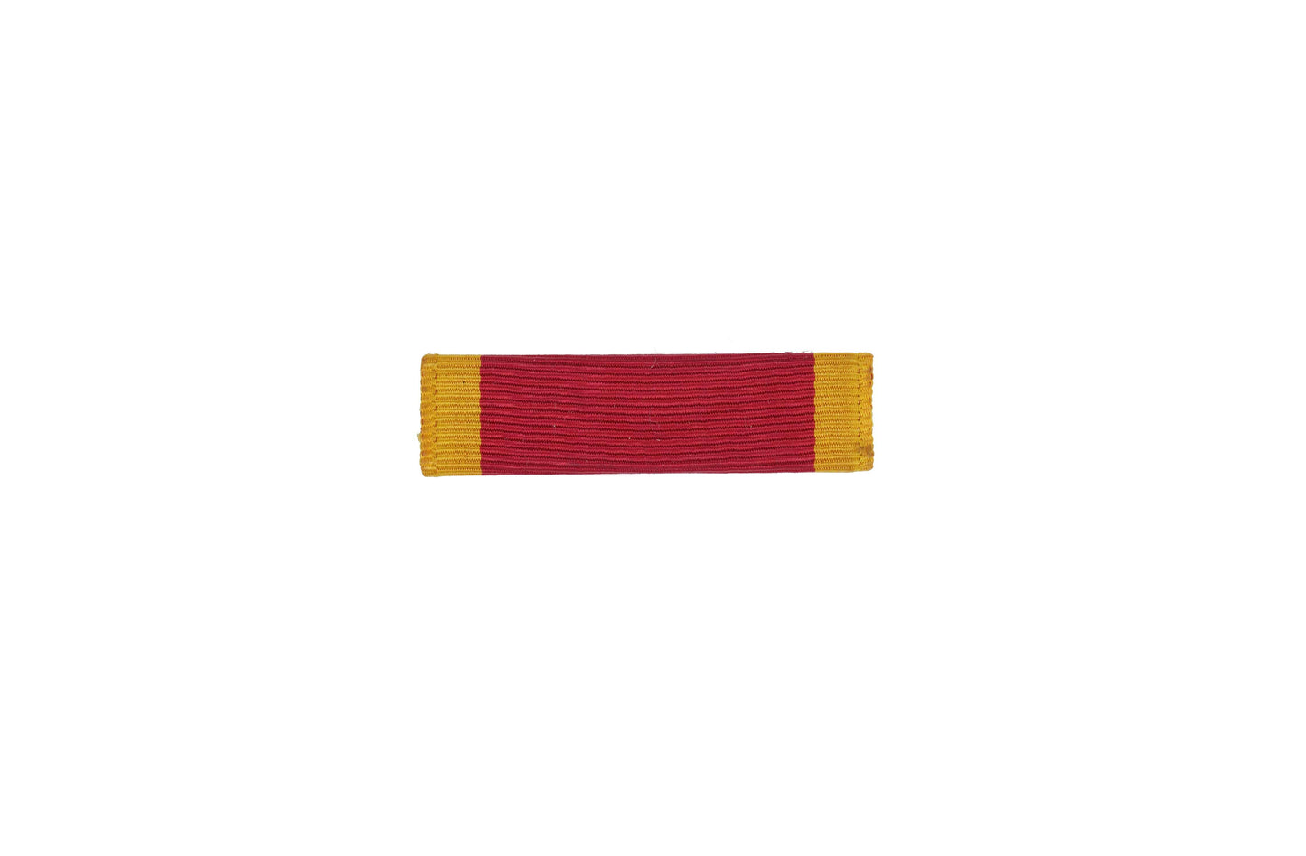 Mississippi National Guard Magnolia Cross Ribbon - Sta-Brite Insignia Inc.