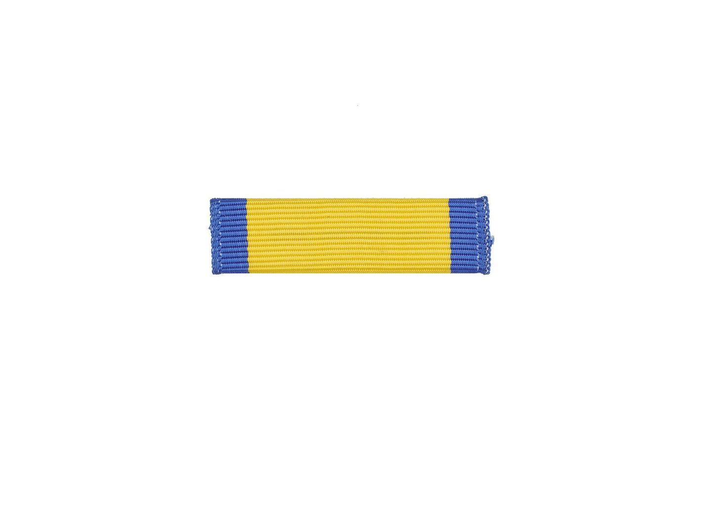 Mississippi National Guard Efficiency service Military Ribbon - Sta-Brite Insignia Inc.