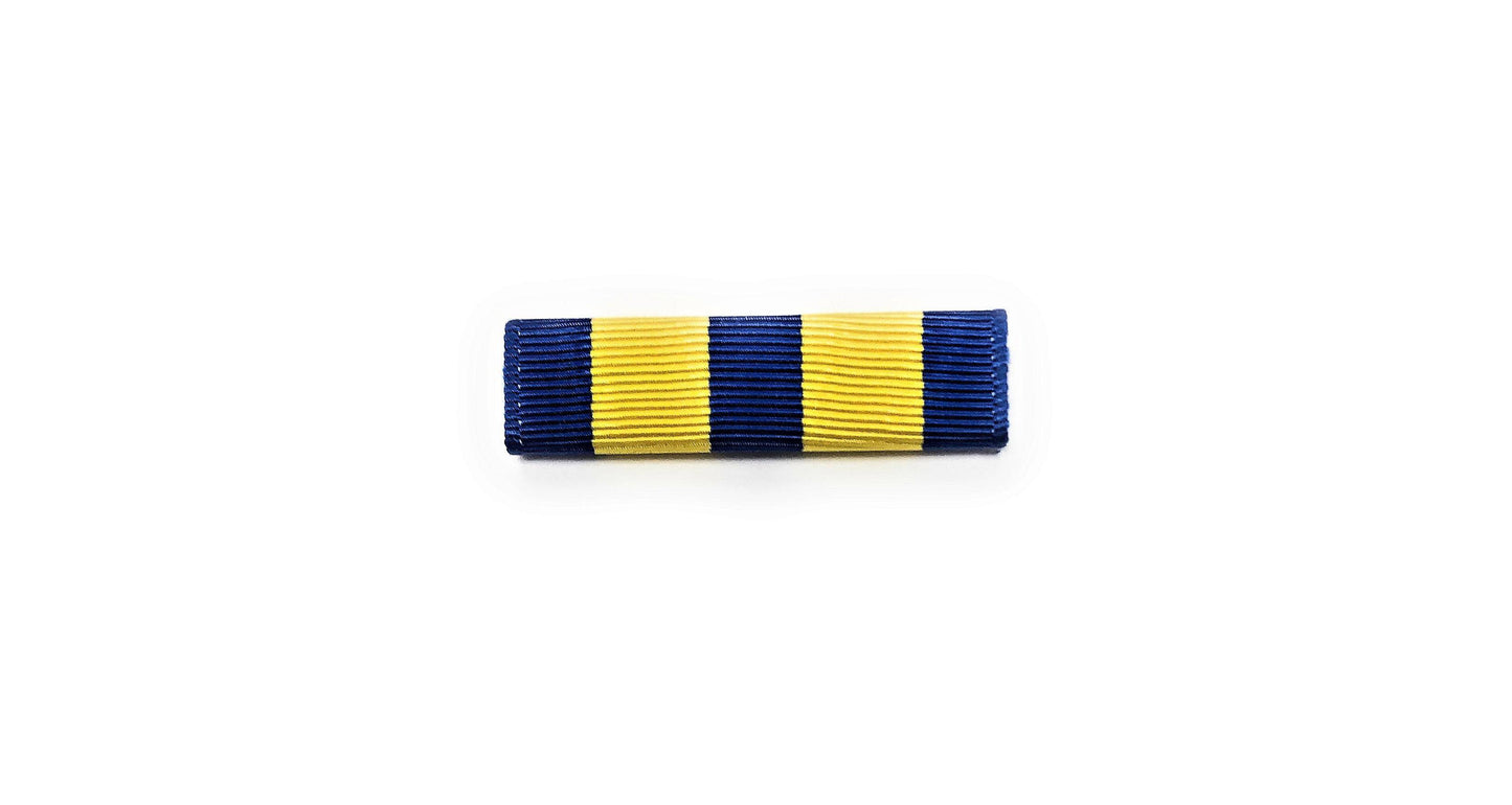 Civil Air Patrol National Commander's Unit Citation Ribbon - Sta-Brite Insignia Inc.
