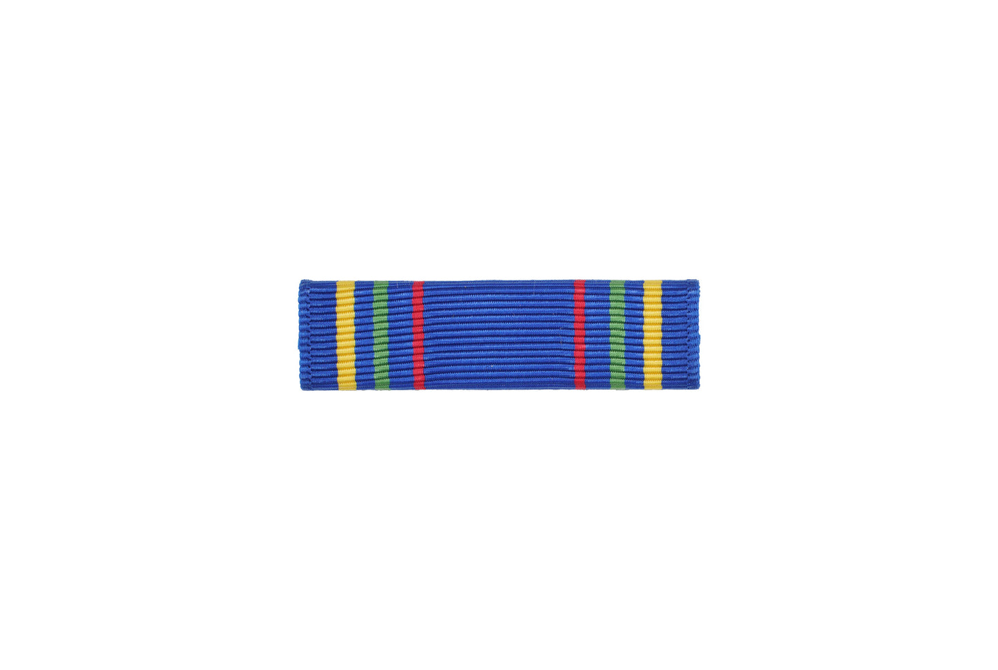 USAF Nuclear Deterrence Operations Service Medal Ribbon - Sta-Brite Insignia Inc.