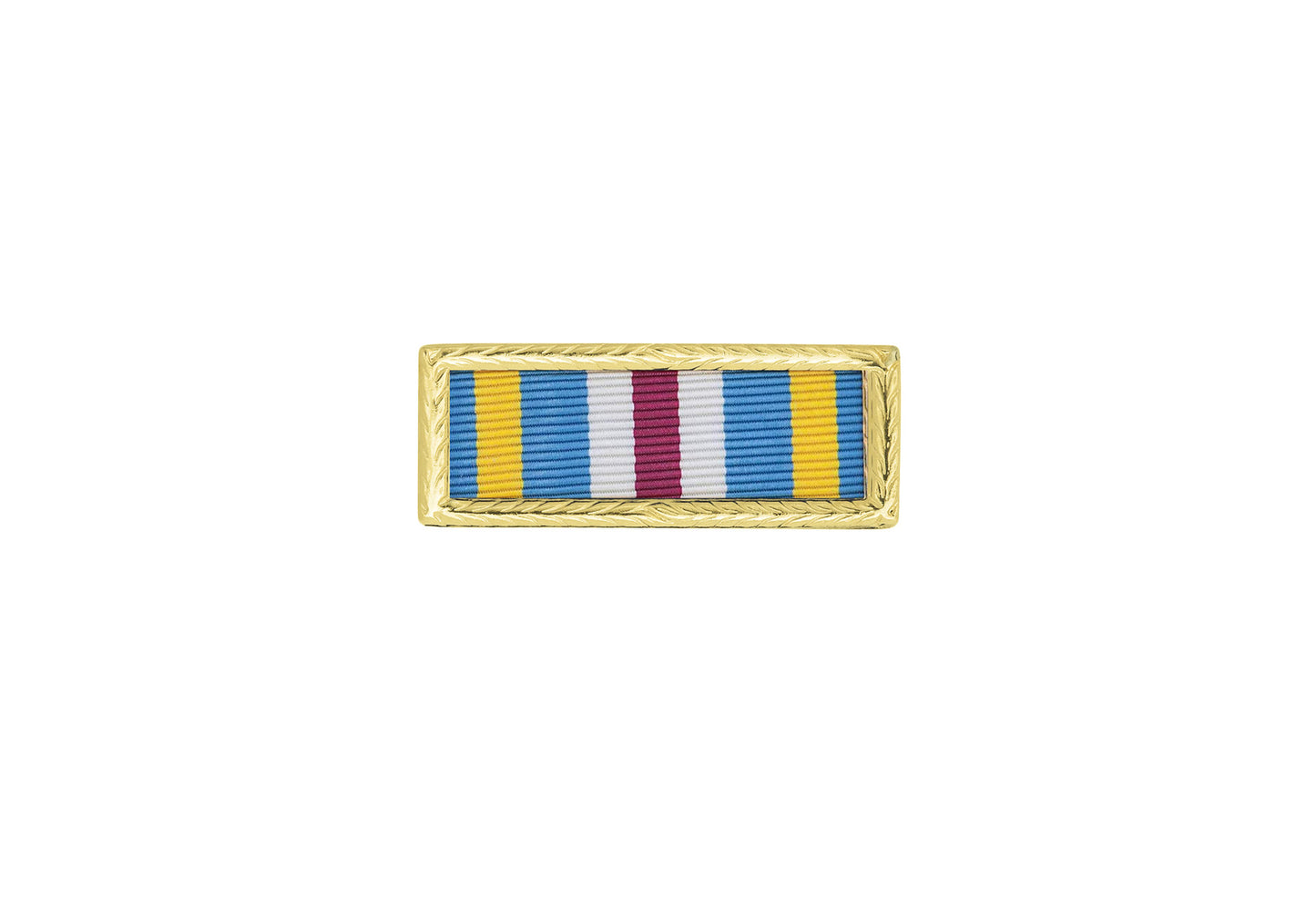 U.S. Army Joint Meritorious Unit Award With STA-BRITE® Frame - Sta-Brite Insignia Inc.