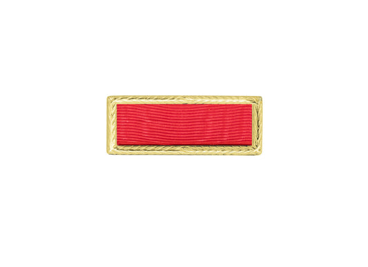 U.S. Army Meritorious Unit Citation With STA-BRITE® Frame - Sta-Brite Insignia Inc.