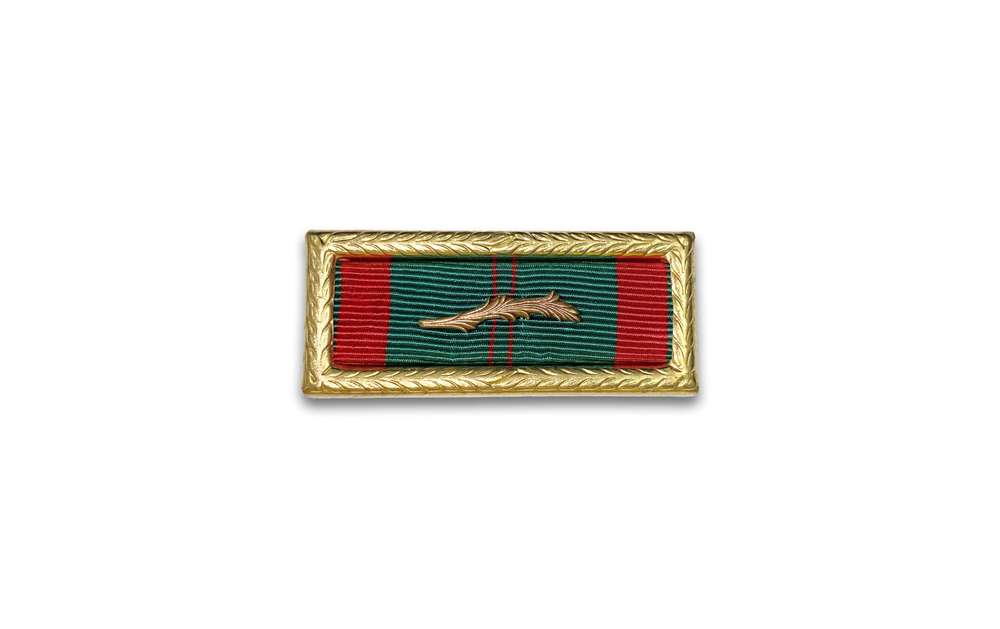 Vietnam Civil Action Unit Citation with Palm
