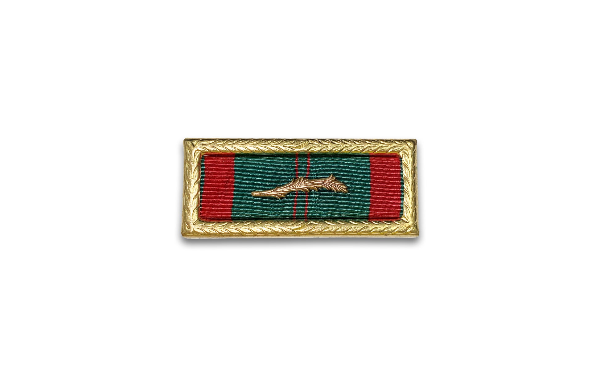 Vietnam Civil Action Unit Citation with Palm - Sta-Brite Insignia Inc.