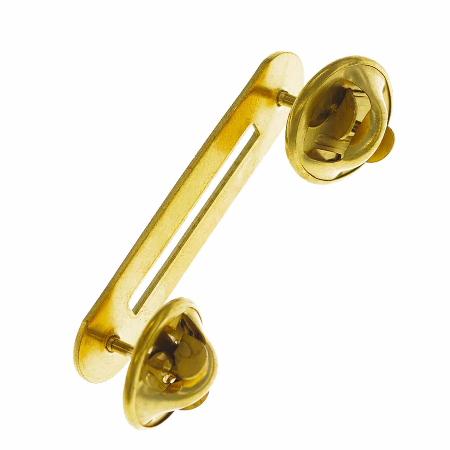 U.S. Army Base Bar Single Ribbon Device (each) - Sta-Brite Insignia Inc.