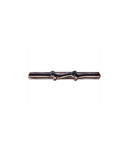 U.S. Army Good Conduct 2 Knots Bronze Ribbon Device (each) - Sta-Brite Insignia Inc.