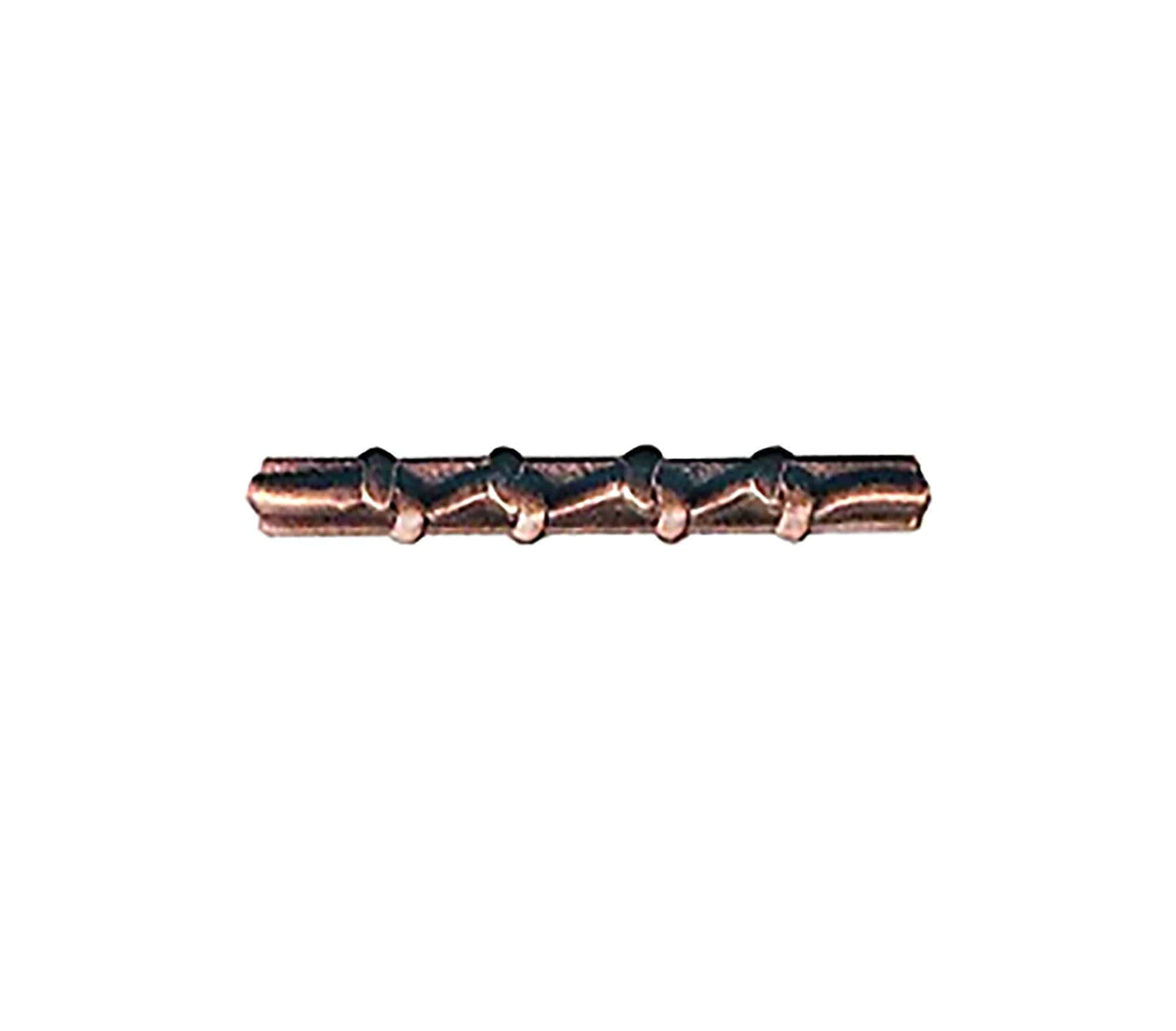 US Army Good Conduct 4 Knots Bronze Ribbon Device - Sta-Brite Insignia Inc.