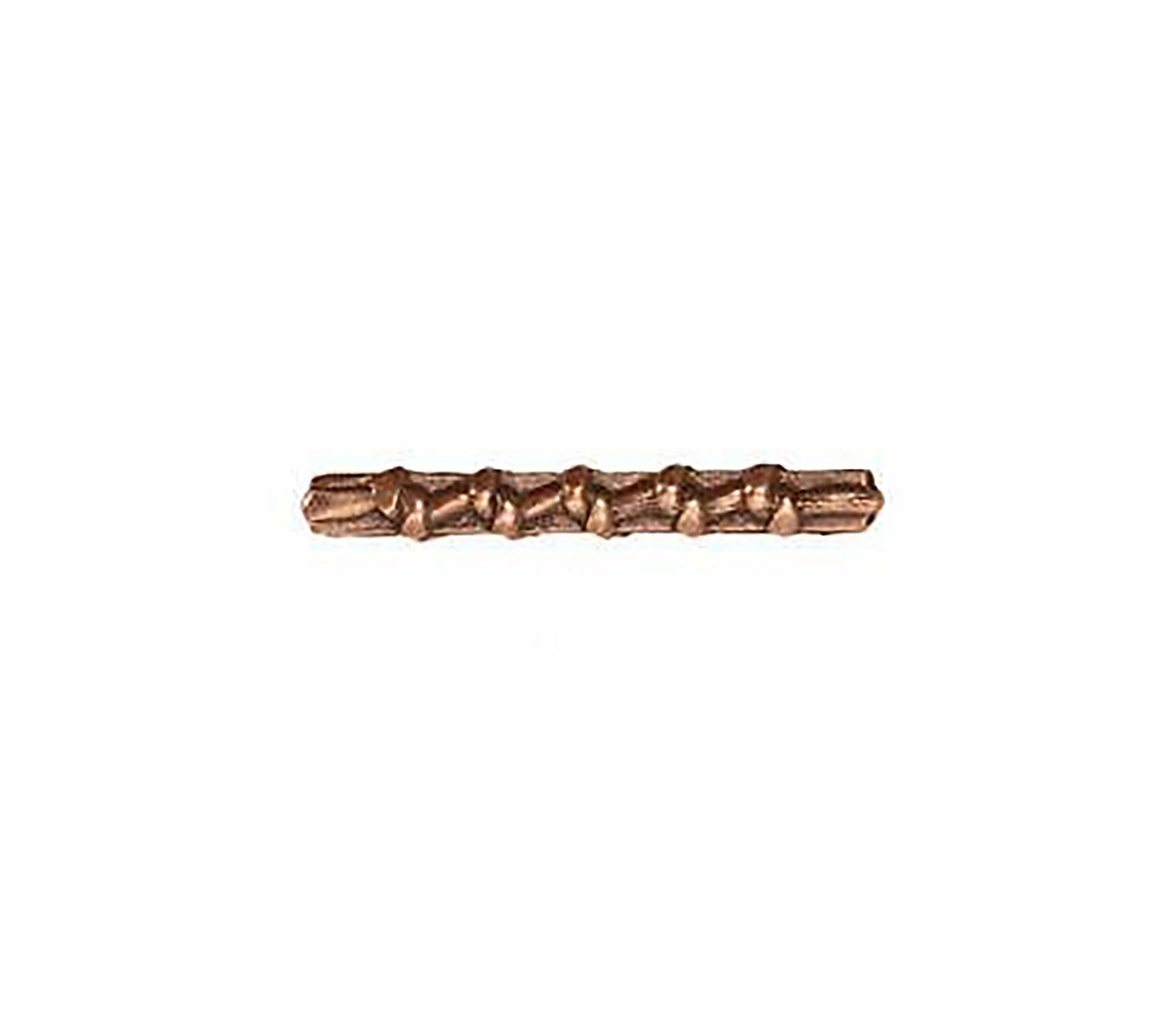US Army Good Conduct 5 Knots Bronze Ribbon Device