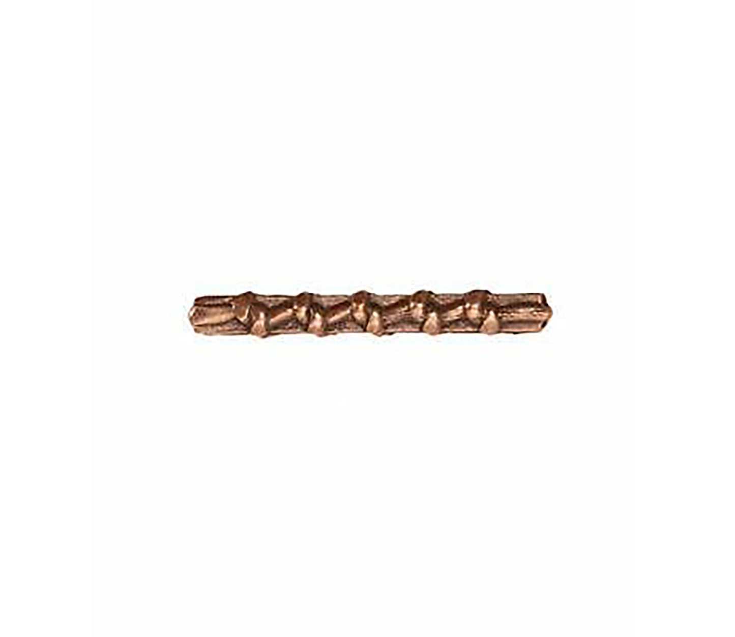 US Army Good Conduct 5 Knots Bronze Ribbon Device - Sta-Brite Insignia Inc.