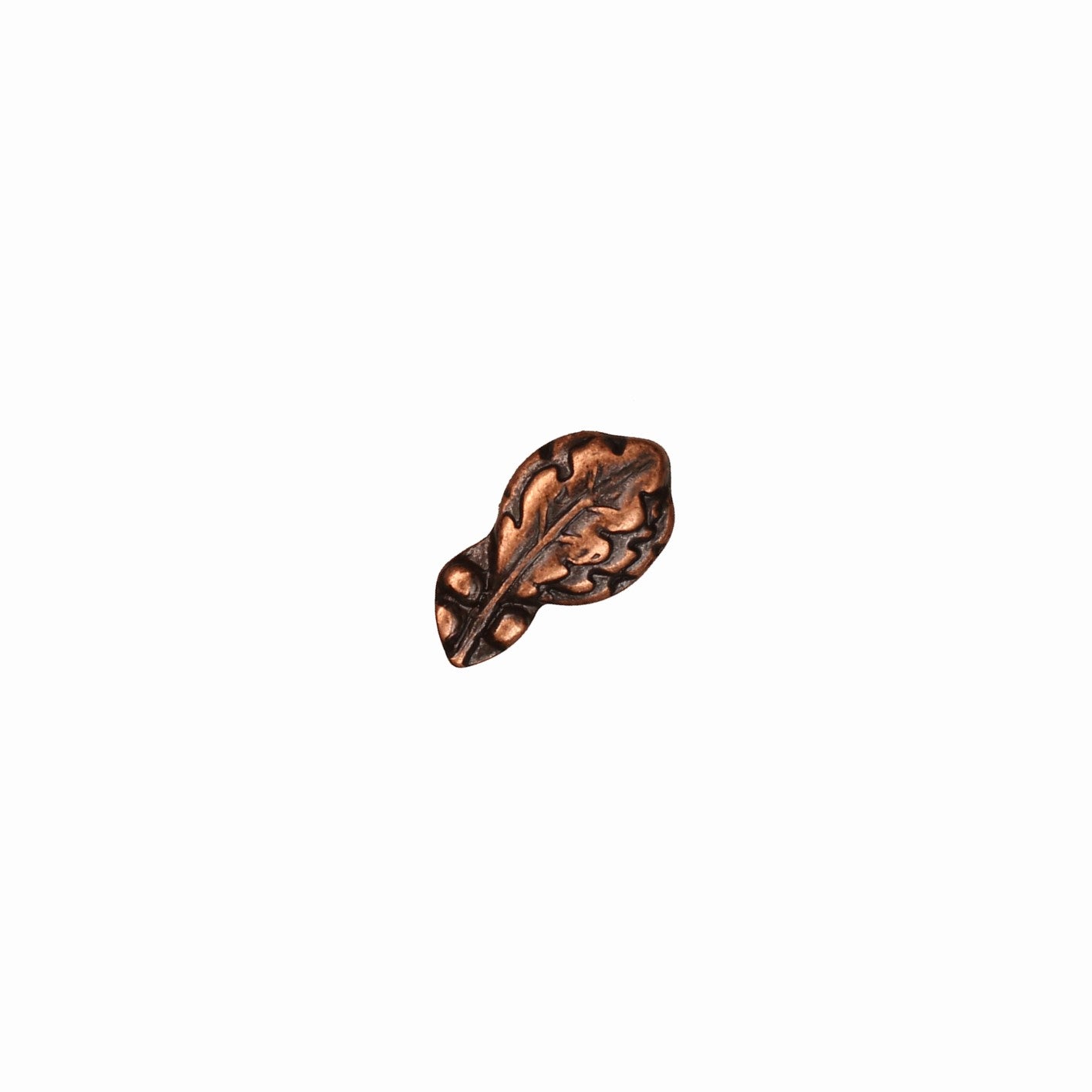 U.S. Army Oak Leaf Cluster 5/16 Single Bronze Ribbon Device - Sta-Brite Insignia Inc.