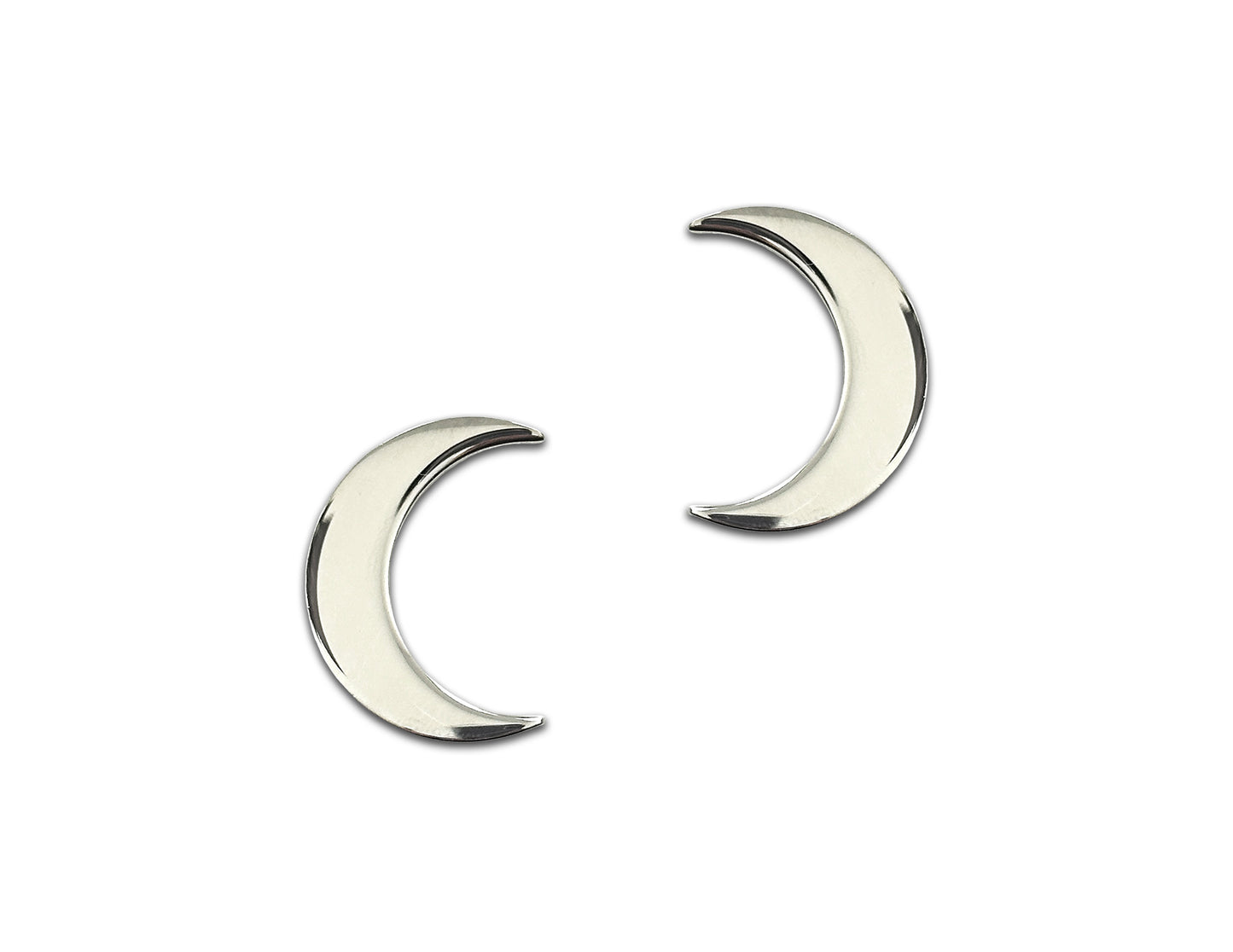 Chaplain Muslim silver Officer STA-BRITE - Sta-Brite Insignia Inc.