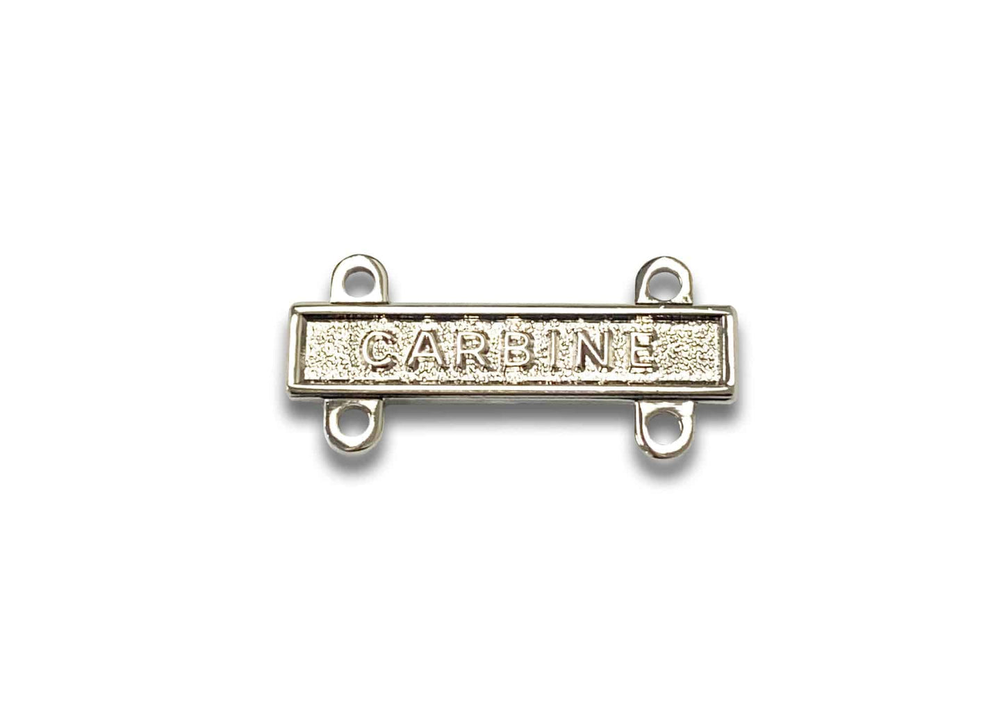 US Army Carbine STA-BRITE® Qualification Bar - Sta-Brite Insignia Inc.