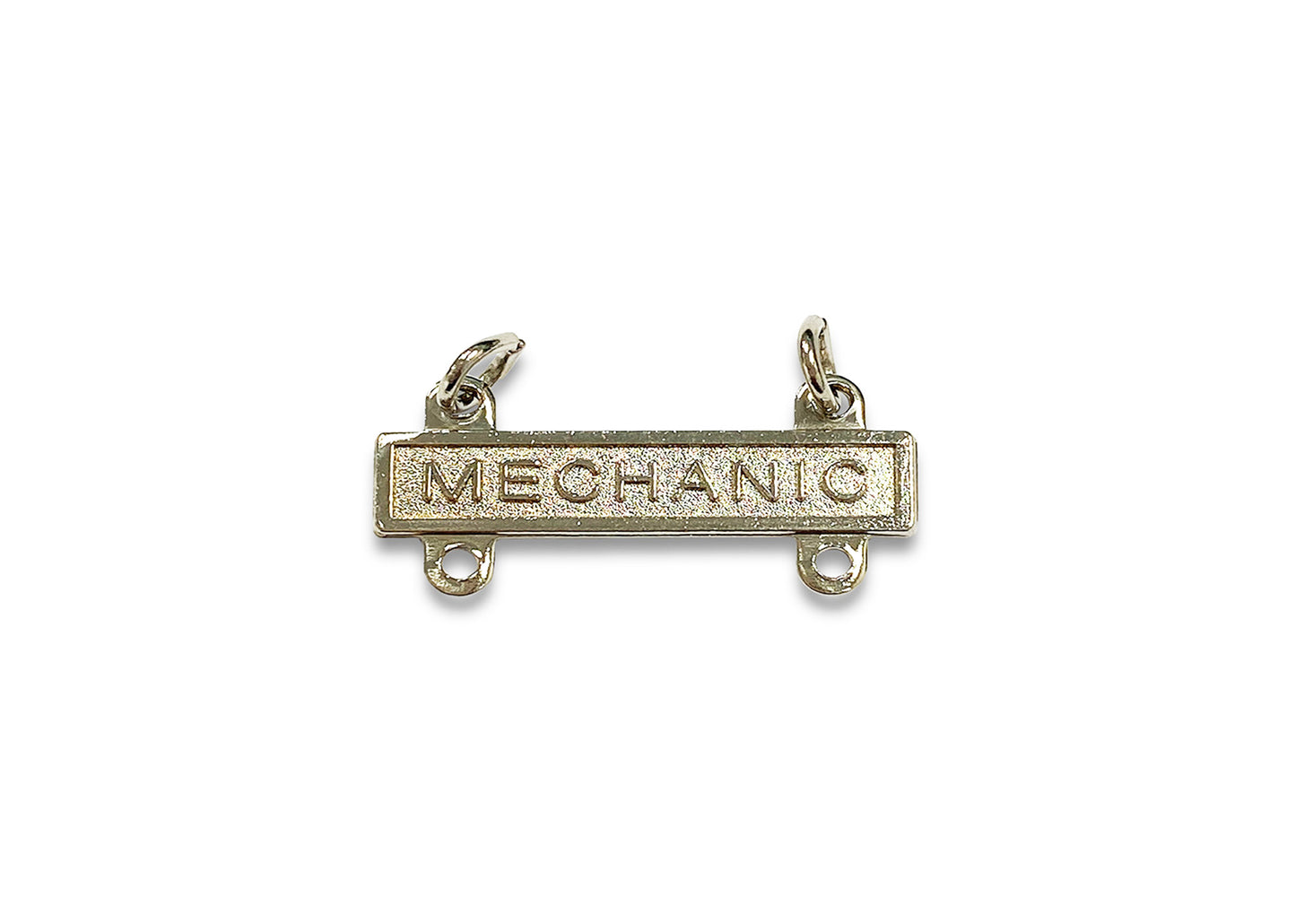 US Army Mechanic STA-BRITE® Qualification Bar - Sta-Brite Insignia Inc.