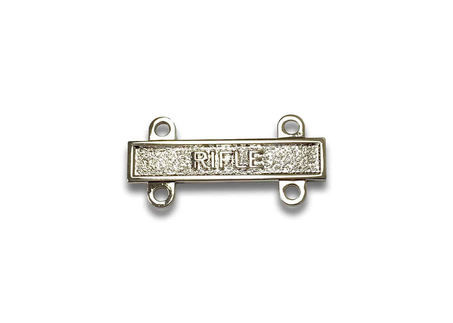 U.S. Army Rifle STA-BRITE® Qualification Bar - Sta-Brite Insignia Inc.