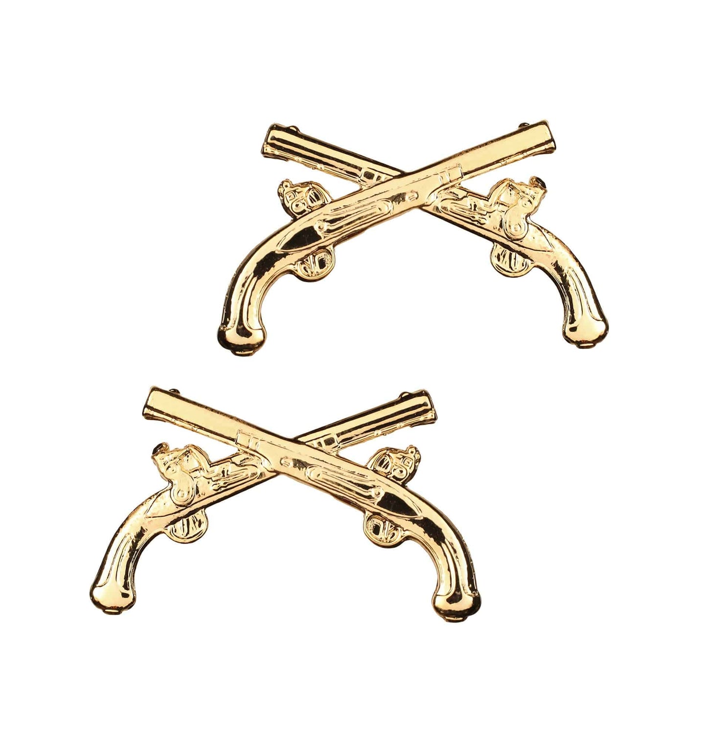 U.S. Army Military Police Officer Branch STA-BRITE® Pin-on - Sta-Brite Insignia Inc.
