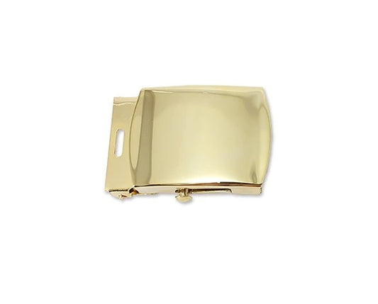 US ARMY Buckle STA-BRITE® Male 1 1/4” - Sta-Brite Insignia Inc.