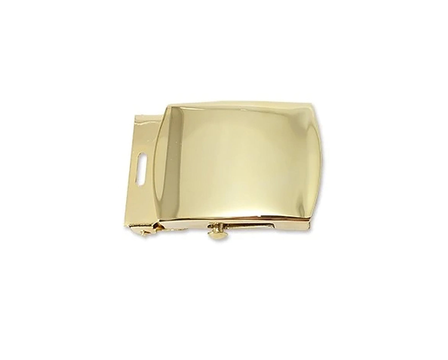US ARMY Buckle STA-BRITE® Male 1 1/4” - Sta-Brite Insignia Inc.