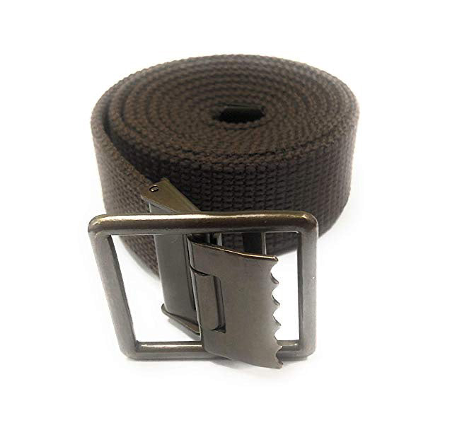 U.S. Army AGSU Belt Buckle & Tip (up to 44") - Sta-Brite Insignia Inc.