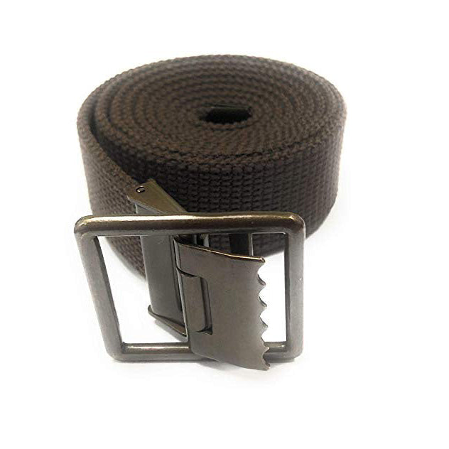 U.S. Army AGSU Belt Buckle & Tip (up to 44") - Sta-Brite Insignia Inc.