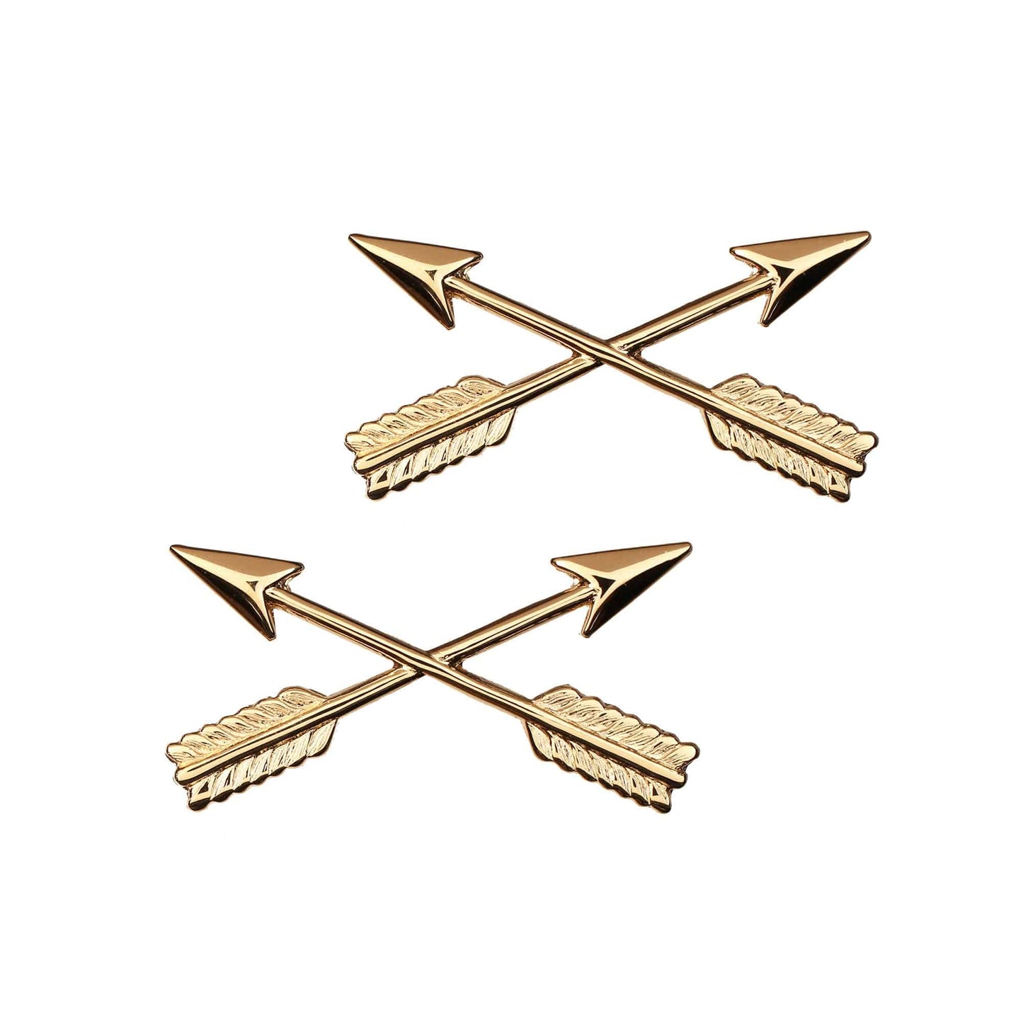 U.S. Army Special Forces Officer Branch STA-BRITE® Pin-on - Sta-Brite Insignia Inc.